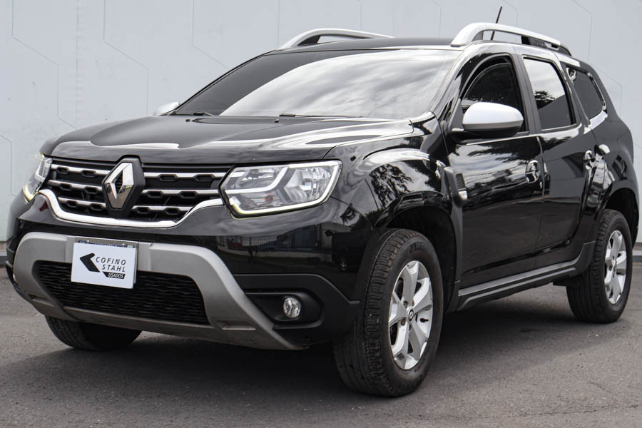 RENAULT DUSTER 2022 - 4038